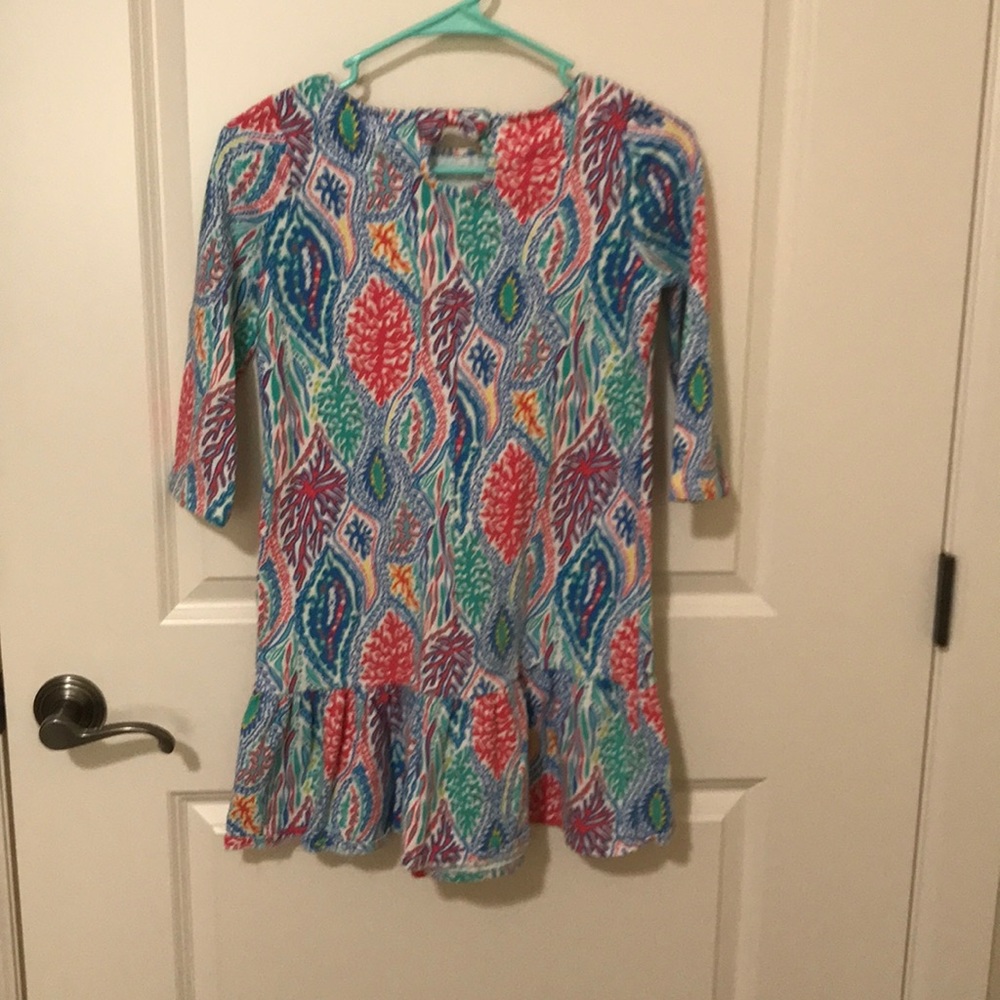 Spring paisley - Picture 2 of 6